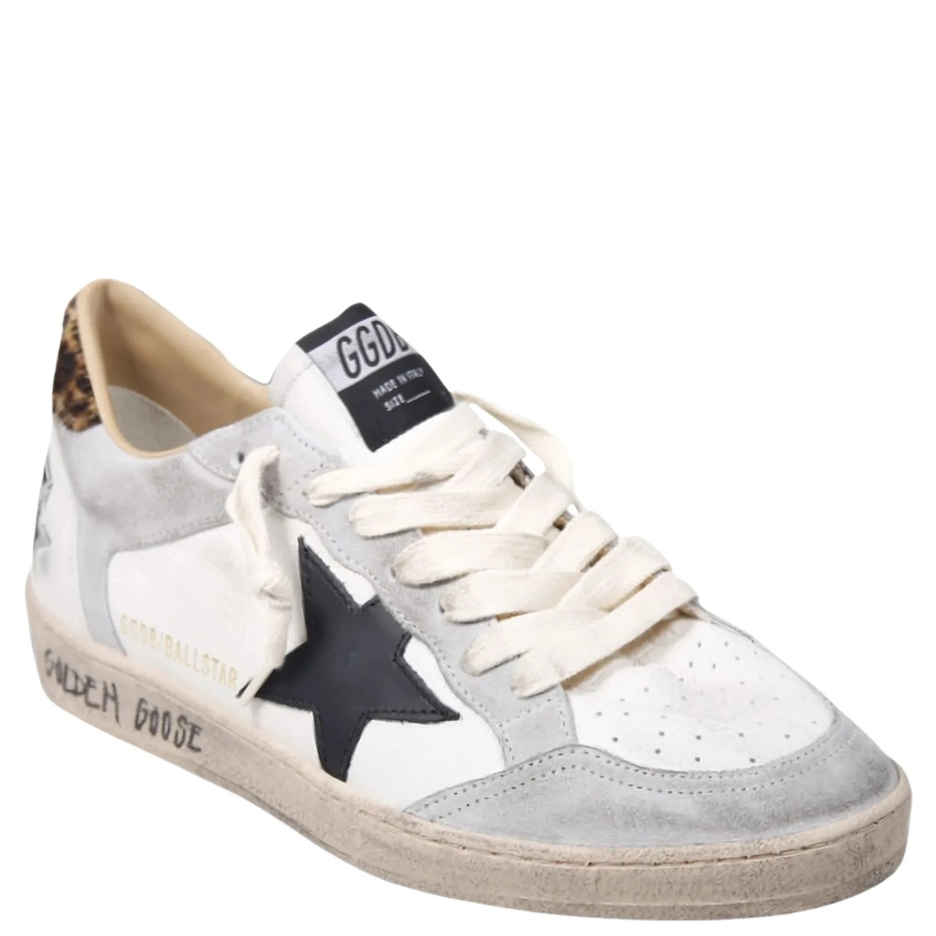 GOLDEN GOOSE Sneakers
