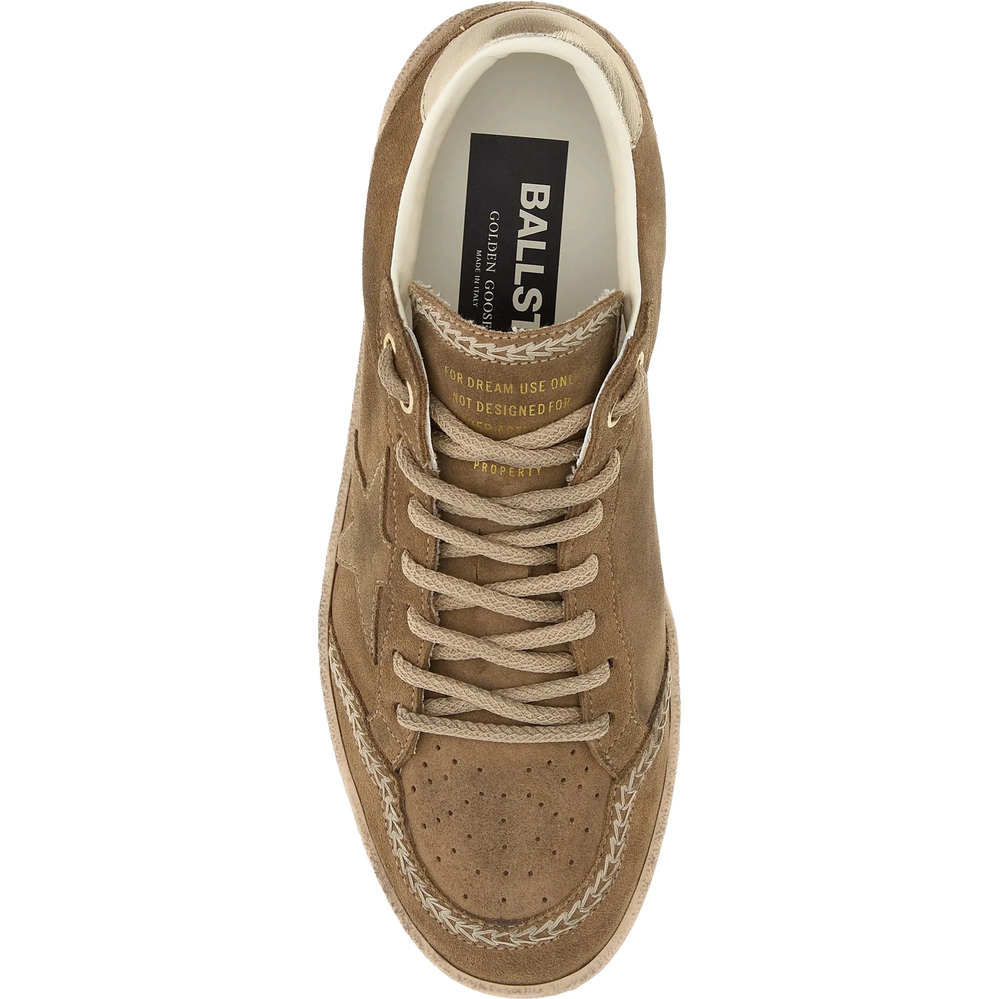 GOLDEN GOOSE Sneakers