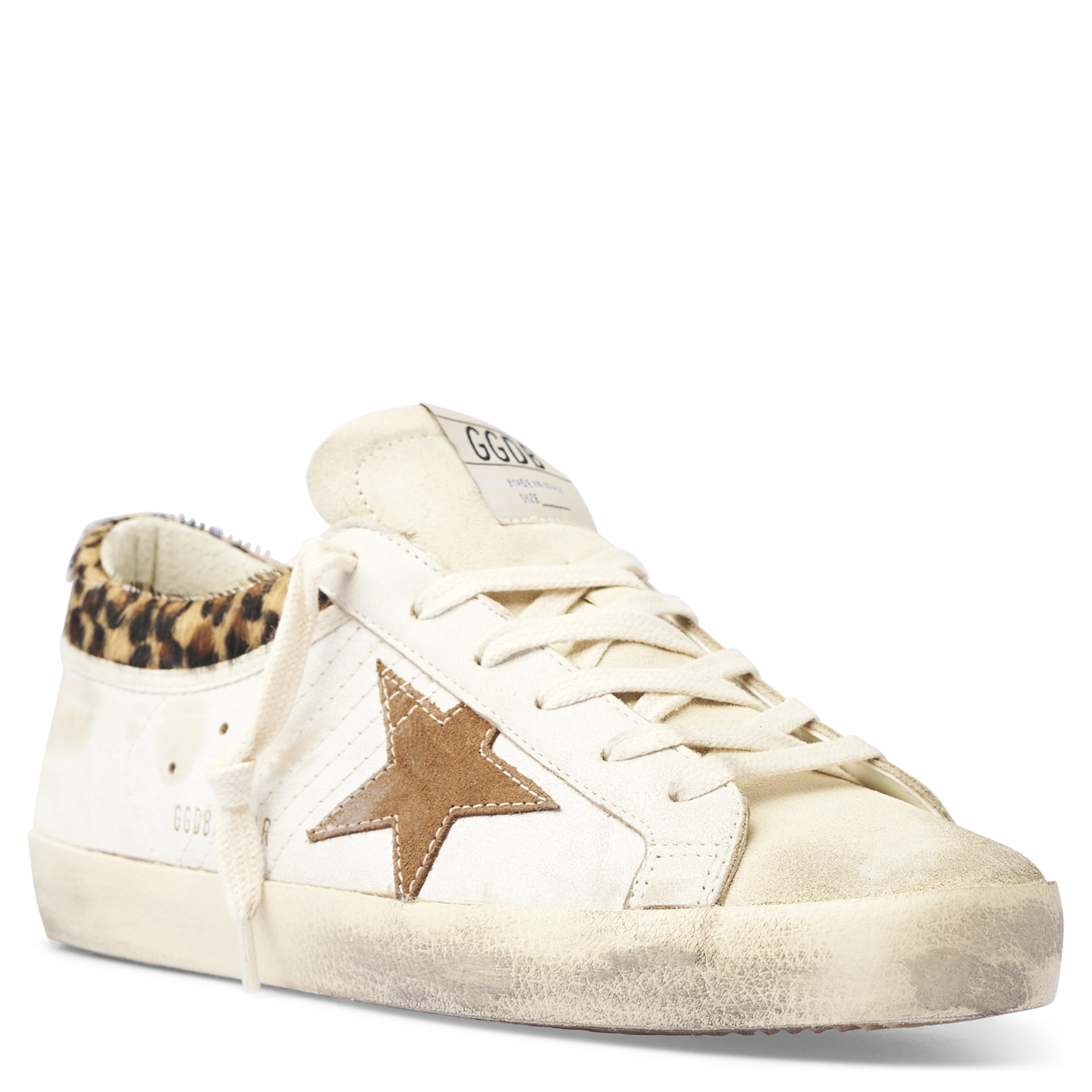 GOLDEN GOOSE Sneakers
