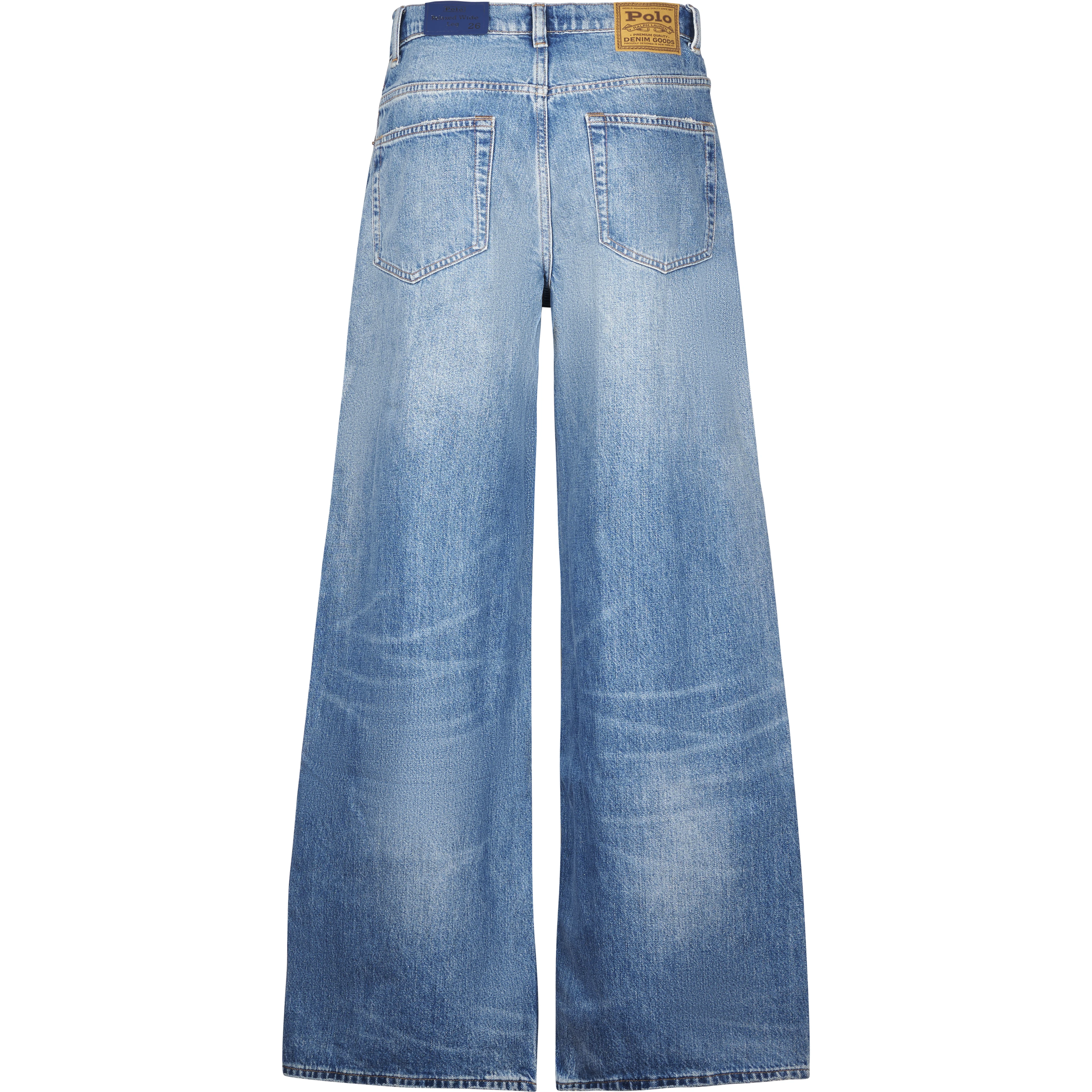 POLO RALPH LAUREN Jeans
