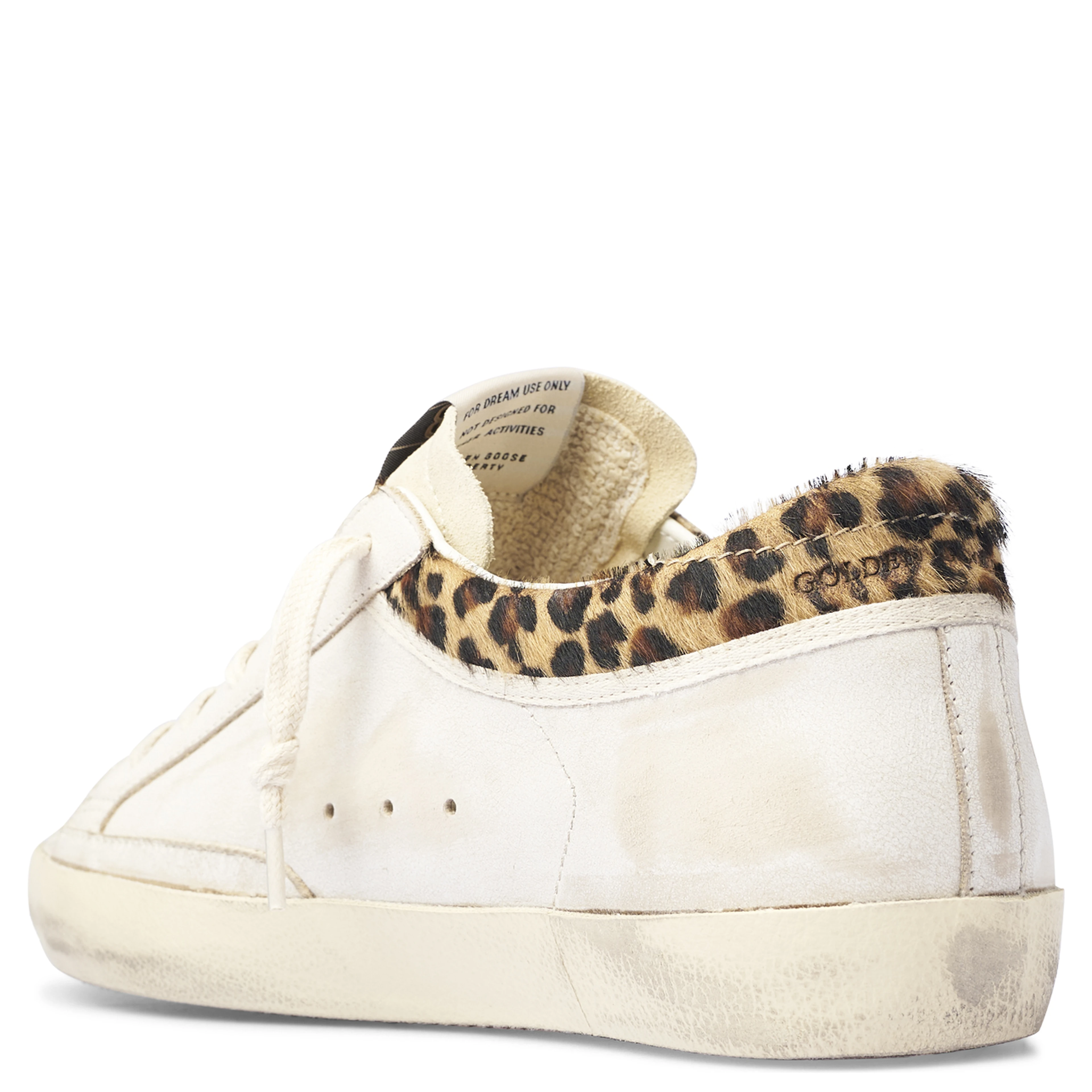 GOLDEN GOOSE Sneakers