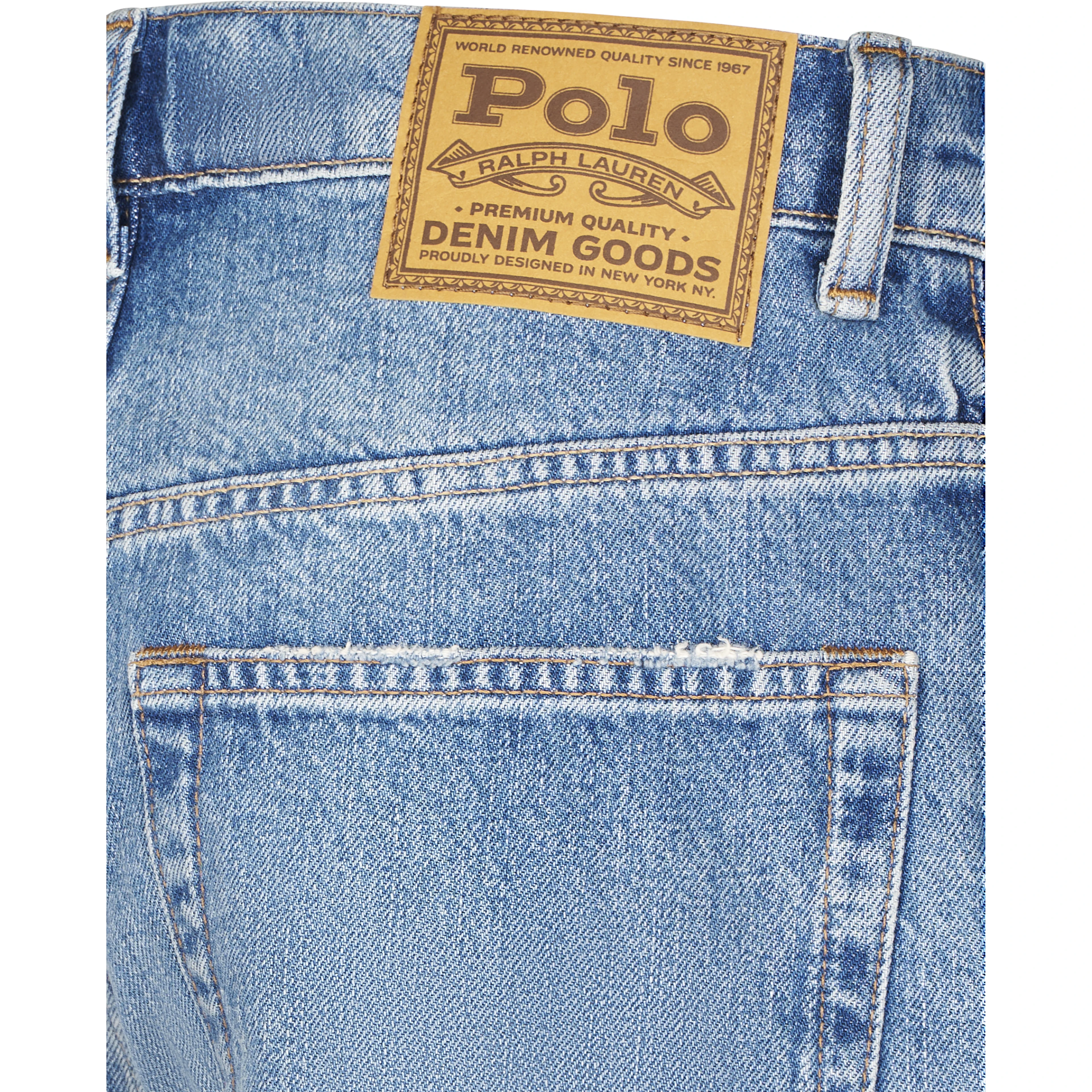 POLO RALPH LAUREN Jeans