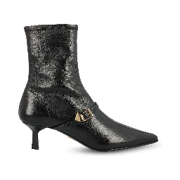 Prada Boots Black