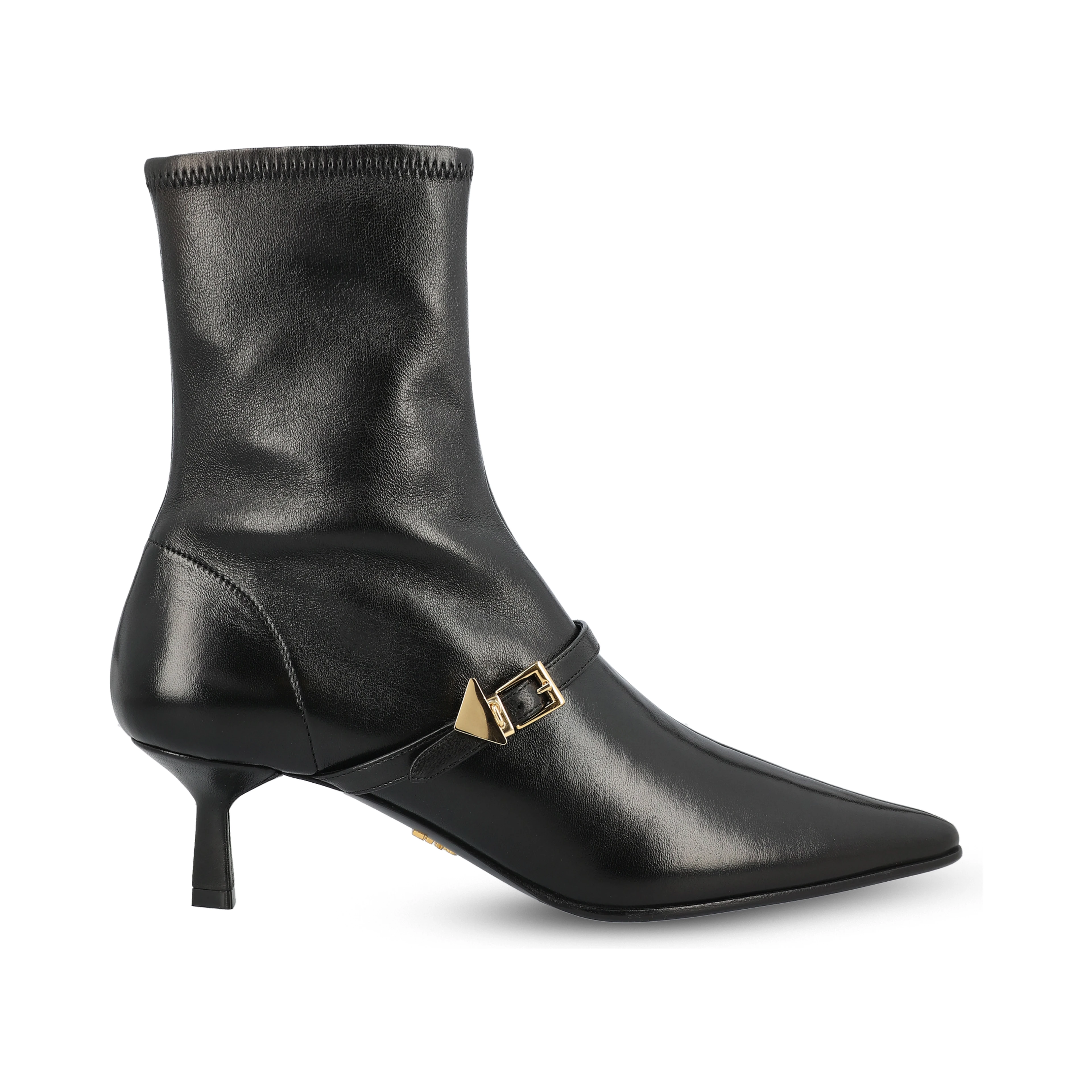 Prada Boots Black