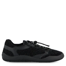 Prada Sneakers Black