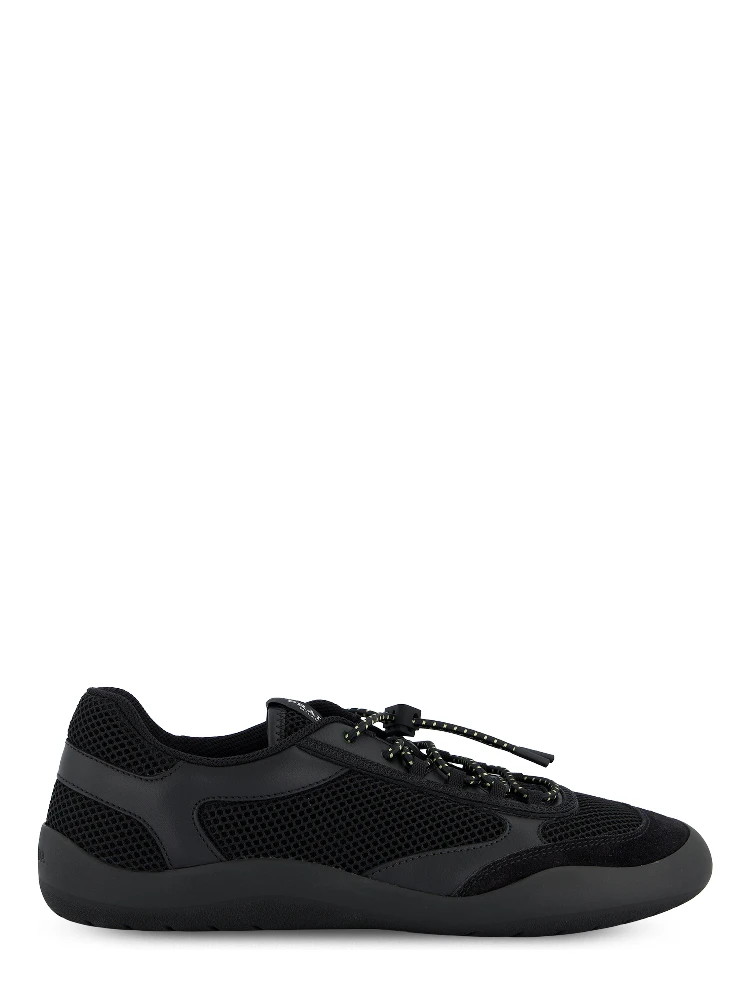 Prada Sneakers Black