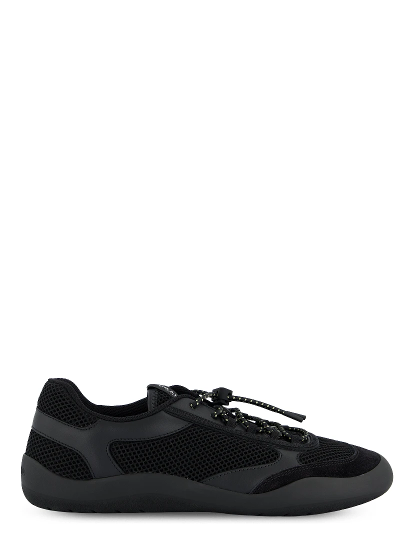 Prada Sneakers Black