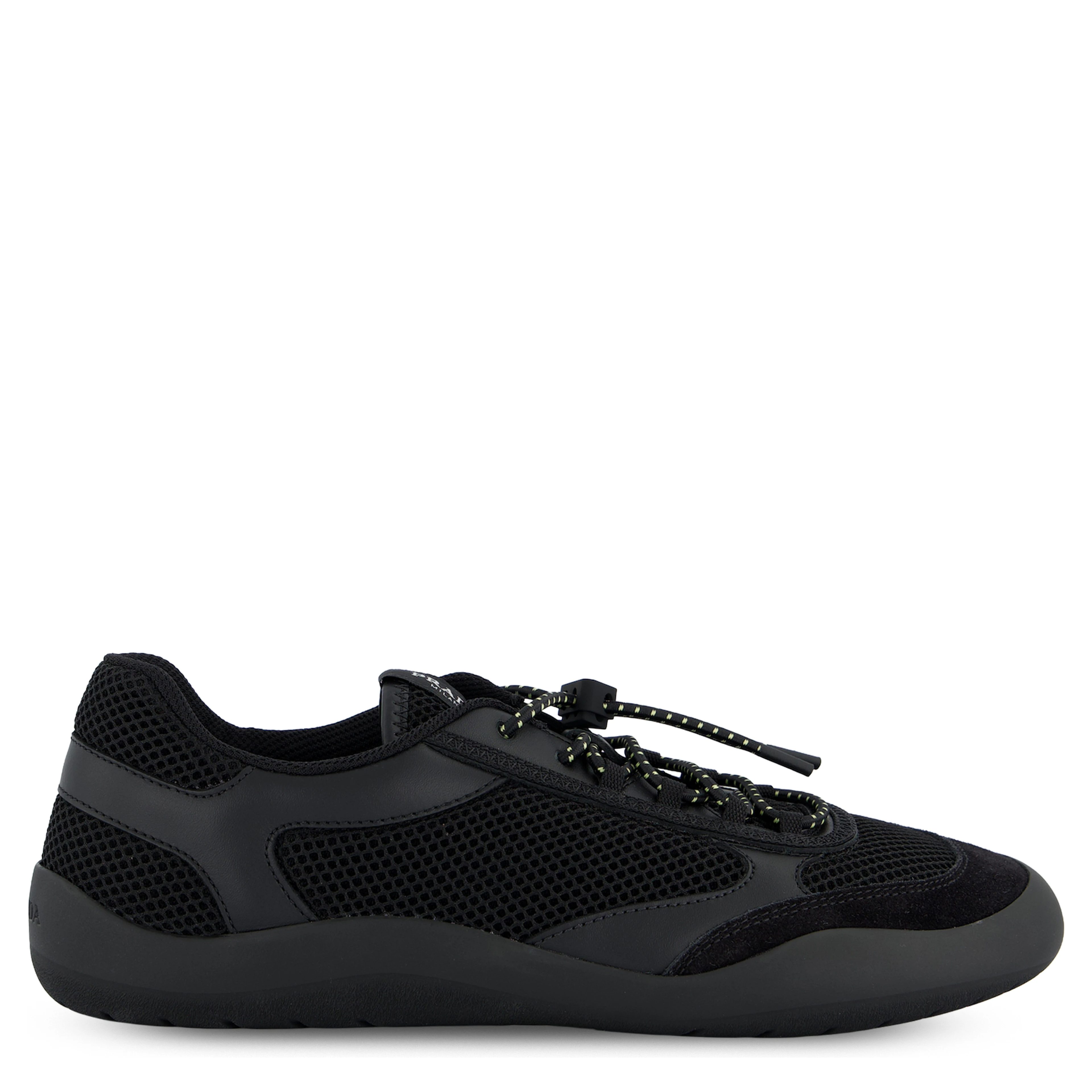 Prada Sneakers Black