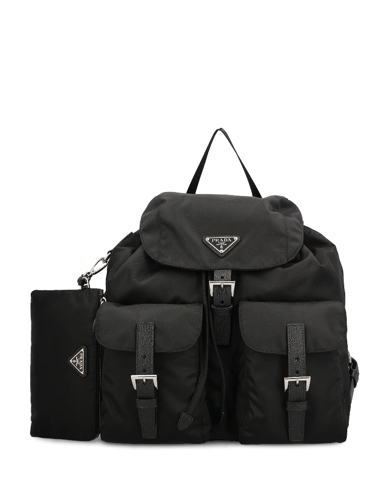 Prada Bags.. Black