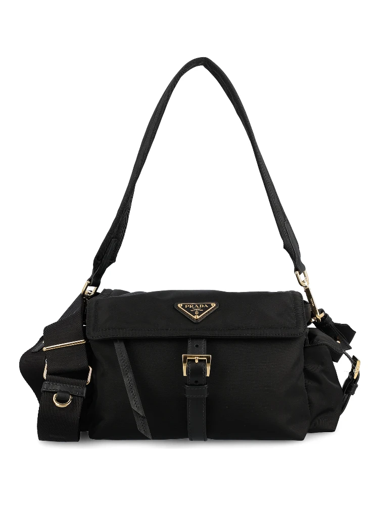 Prada Bags.. Black