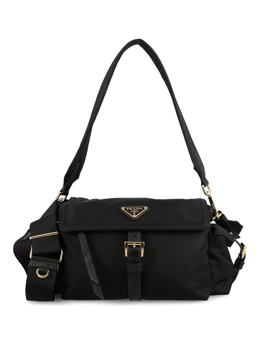 Prada Bags.. Black