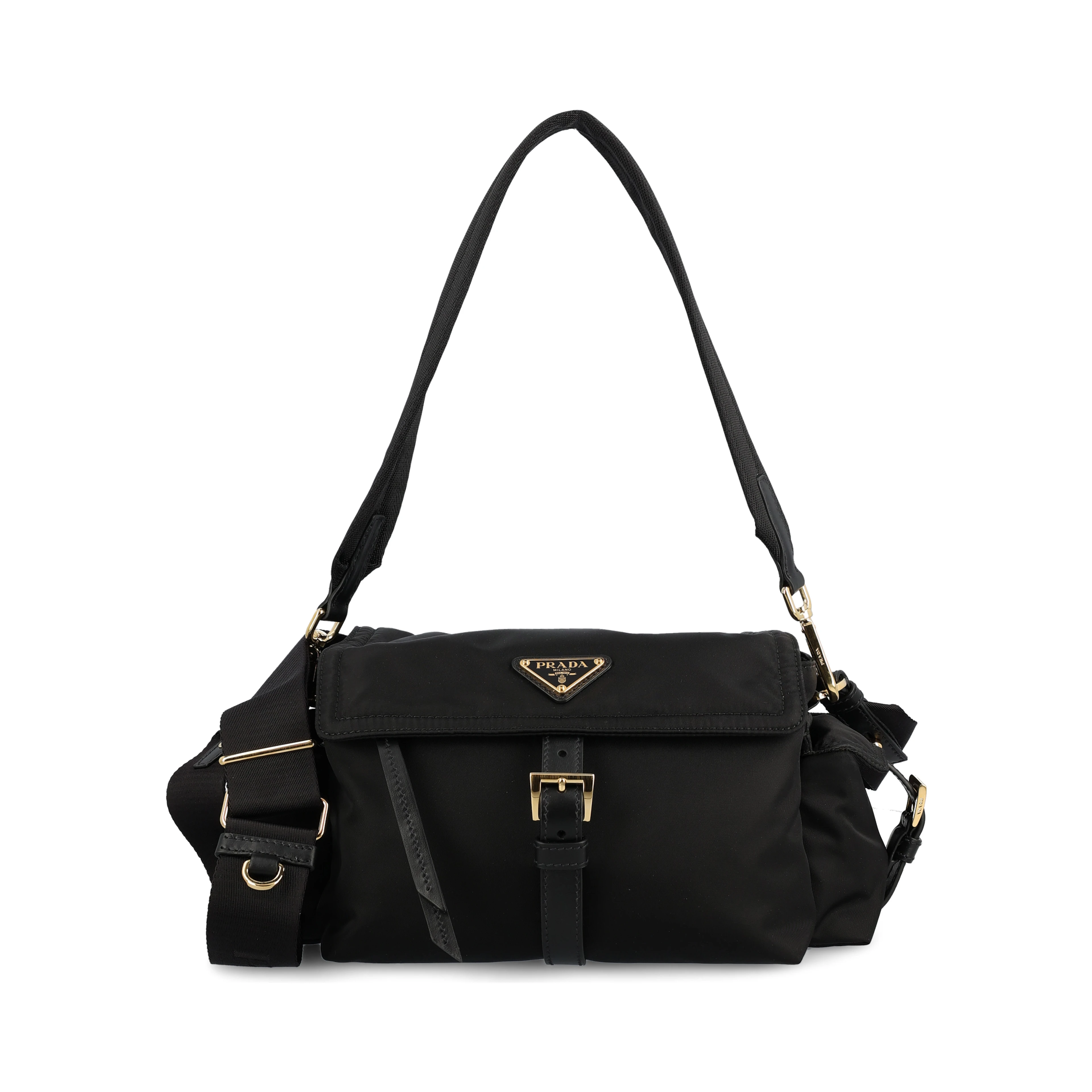 Prada Bags.. Black