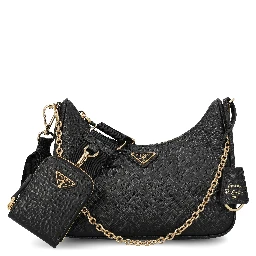 Prada Bags.. Black