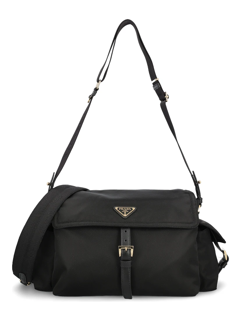 Prada Bags.. Black