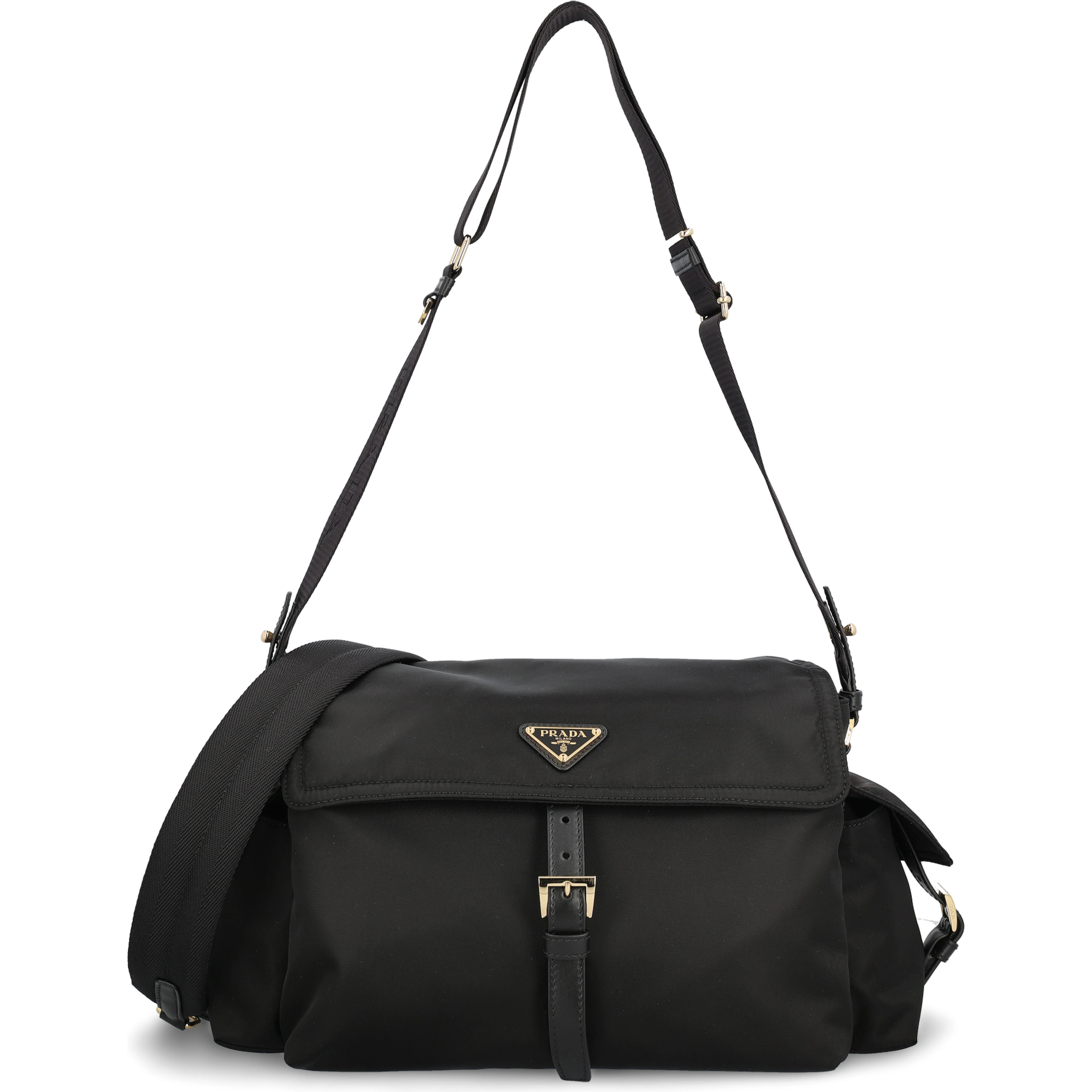Prada Bags.. Black
