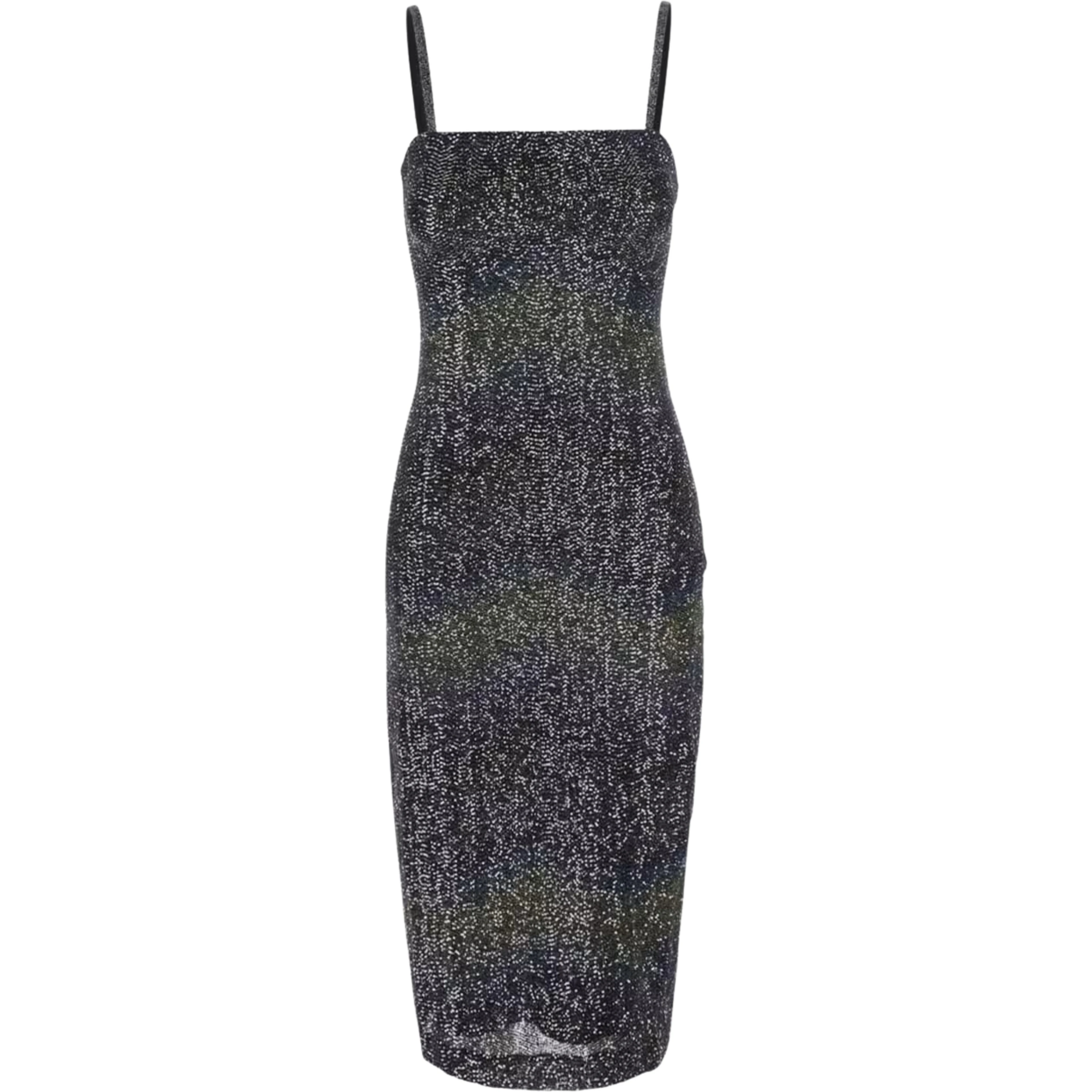 CAPERDONI MIDI DRESS