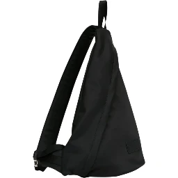 NYLON SLINGBAG