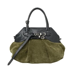 SOFT GRANDMA LAYERED MINI BAG