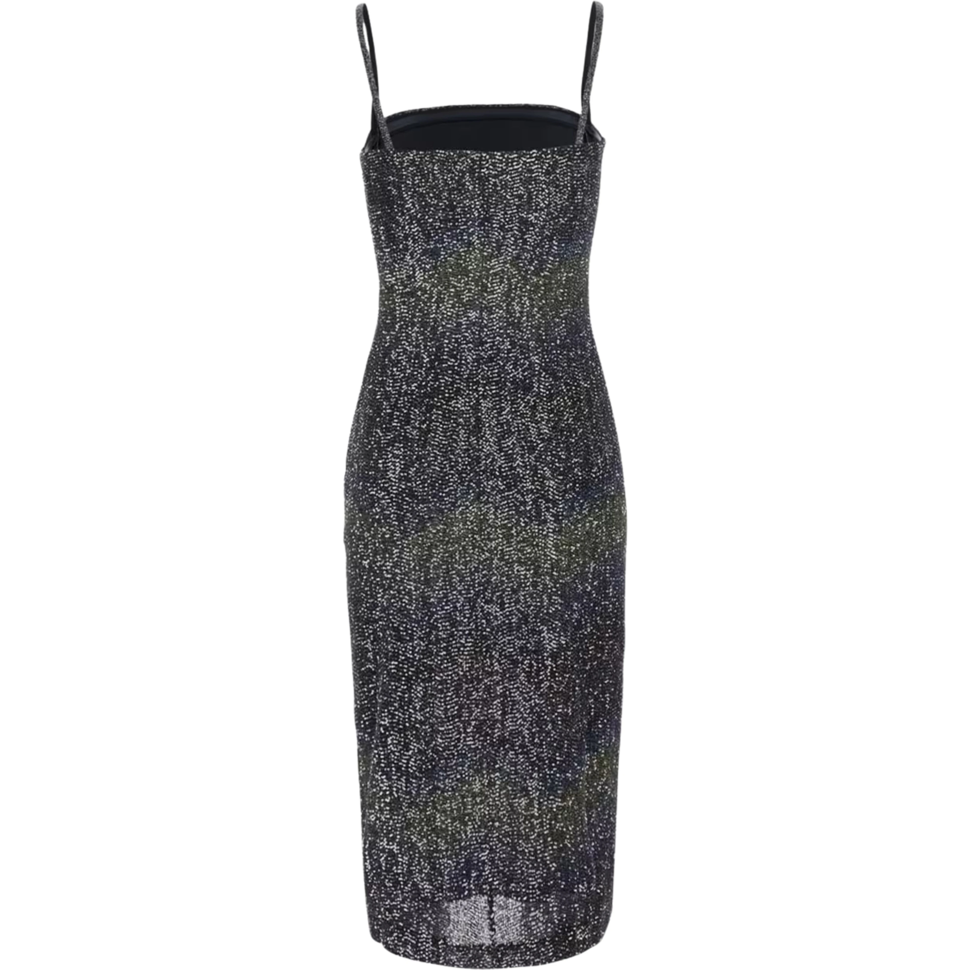 CAPERDONI MIDI DRESS