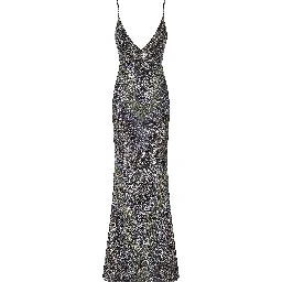 CAPERDONI LONG DRESS