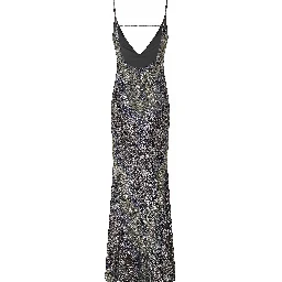 CAPERDONI LONG DRESS
