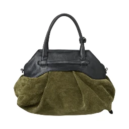 SOFT GRANDMA LAYERED MINI BAG