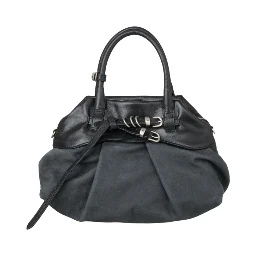 SOFT GRANDMA LAYERED MINI BAG