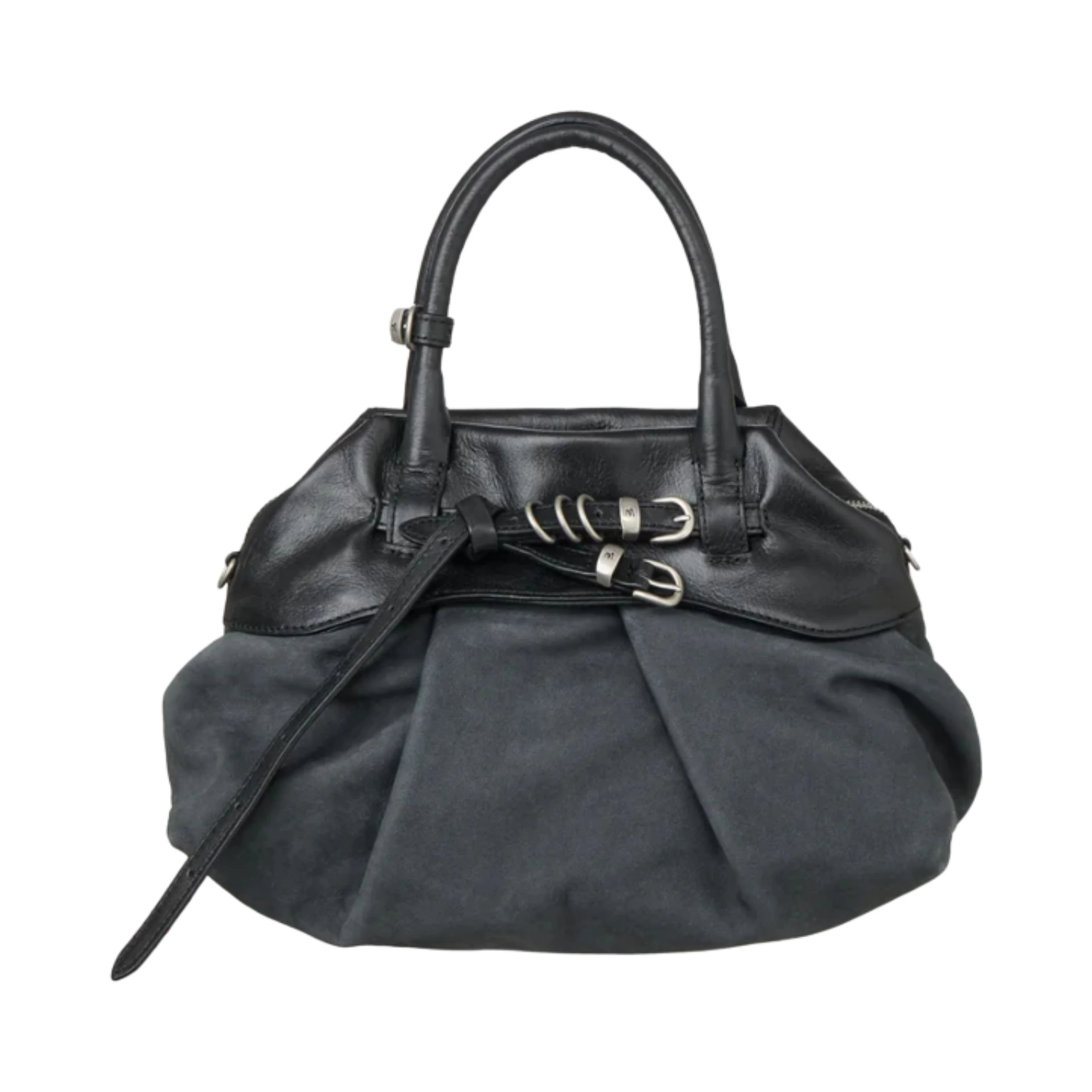 SOFT GRANDMA LAYERED MINI BAG