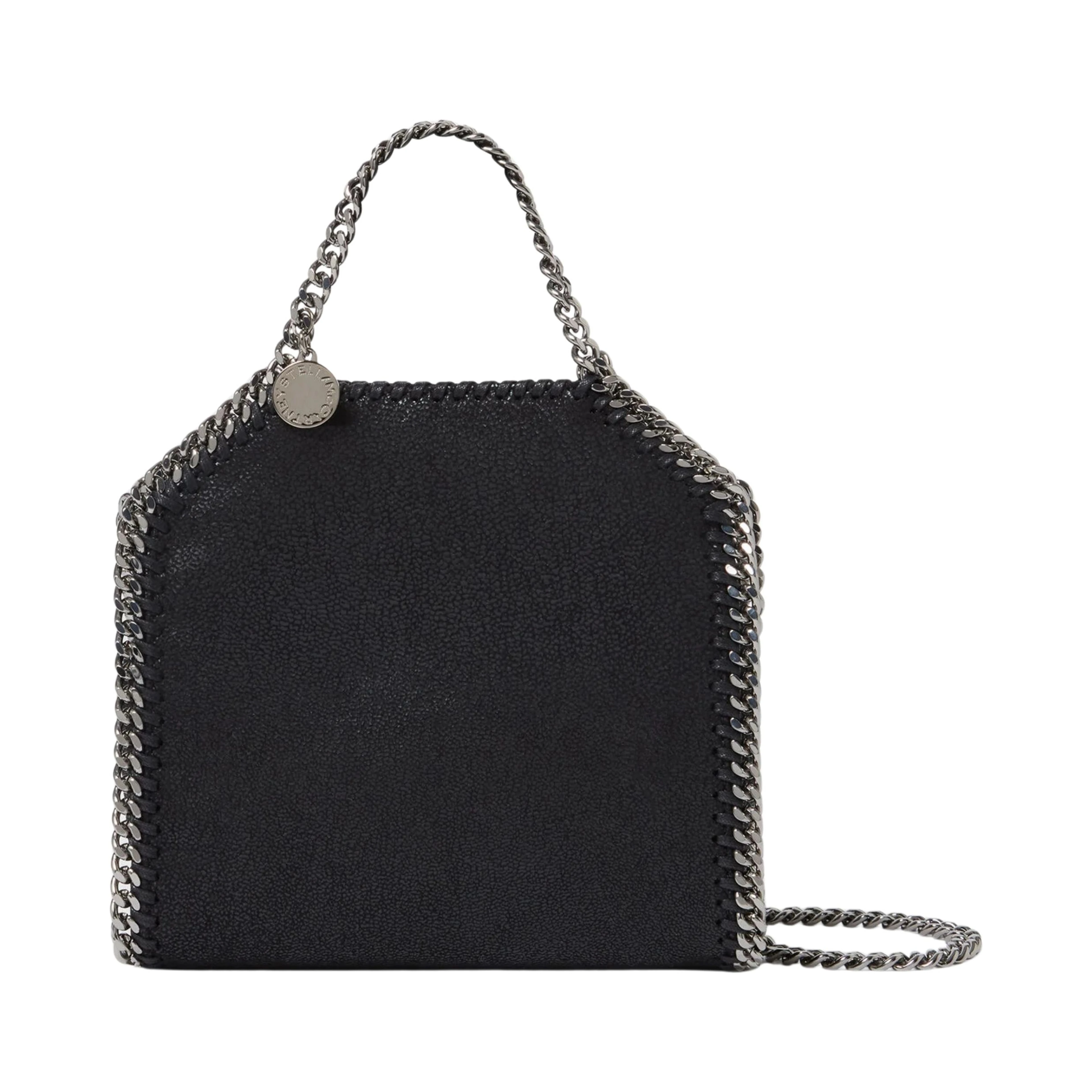 FALABELLA TINY BAG ECO SHAGGY DEER