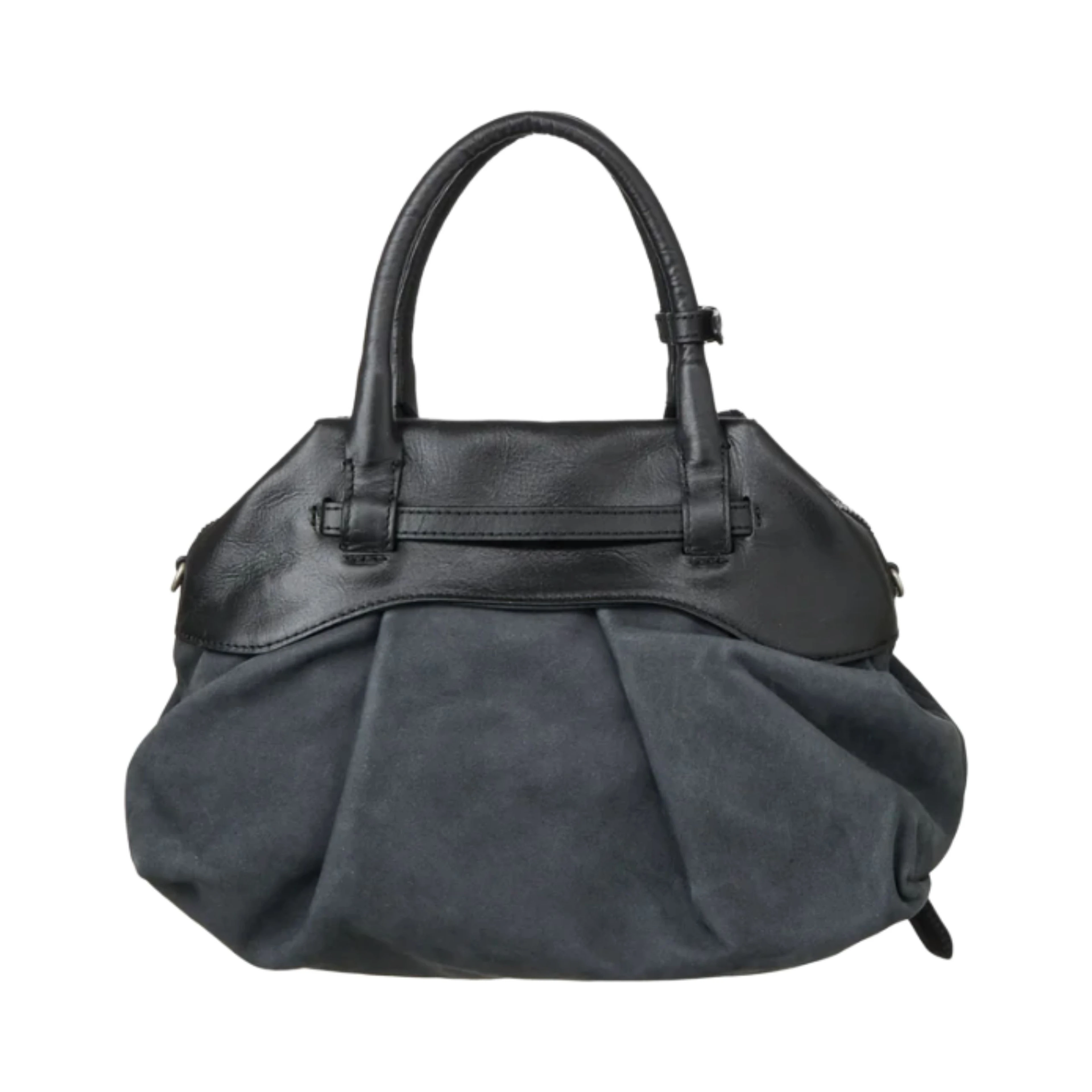 SOFT GRANDMA LAYERED MINI BAG