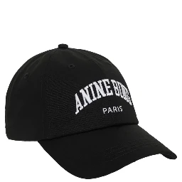JEREMY BASEBALL CAP