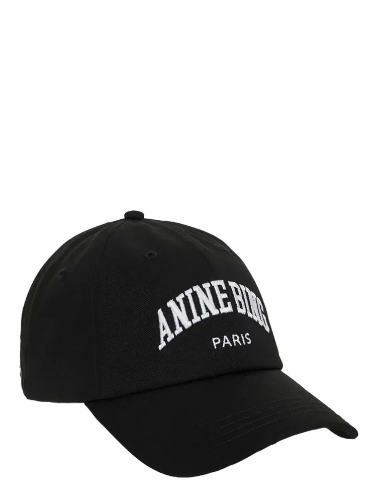 JEREMY BASEBALL CAP