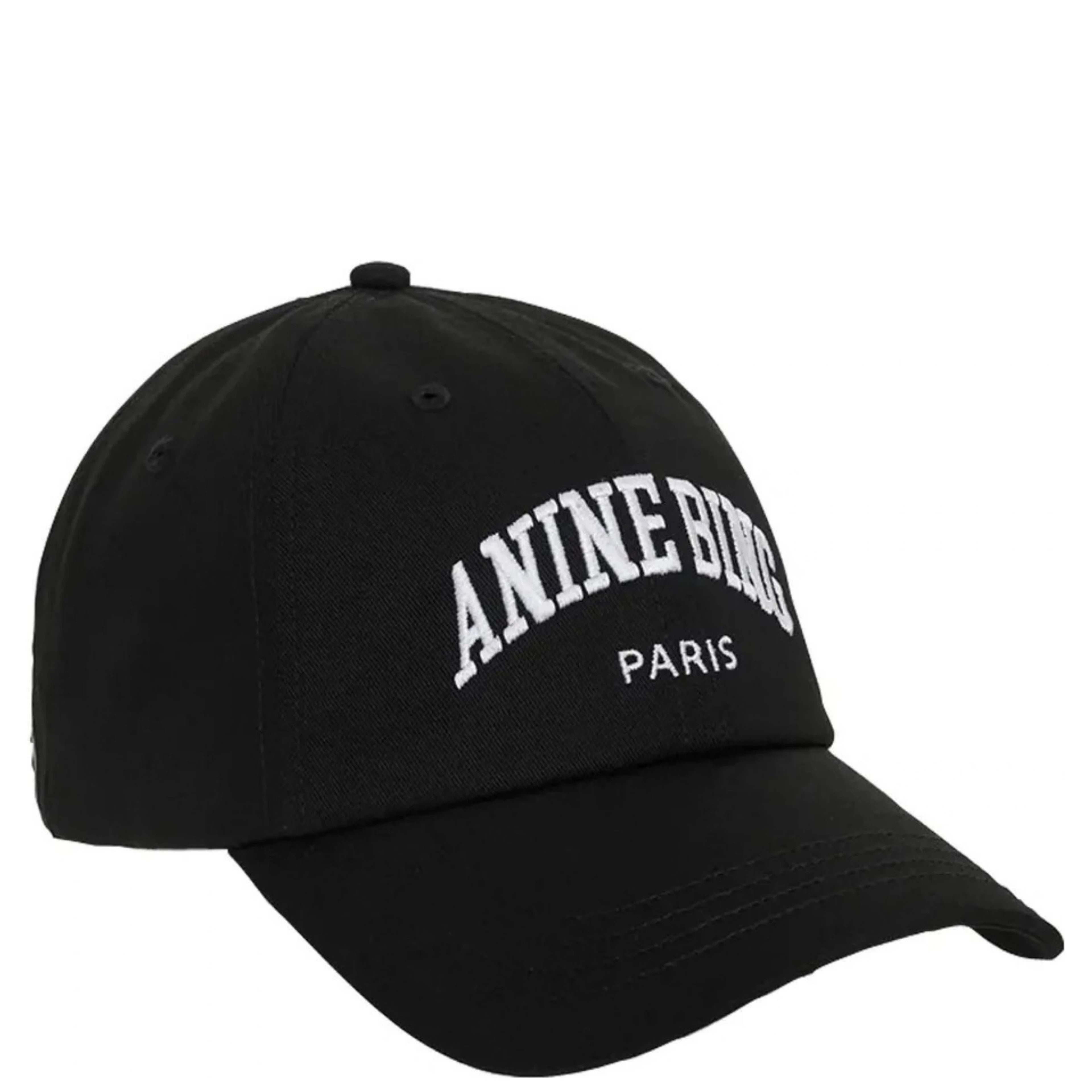 JEREMY BASEBALL CAP