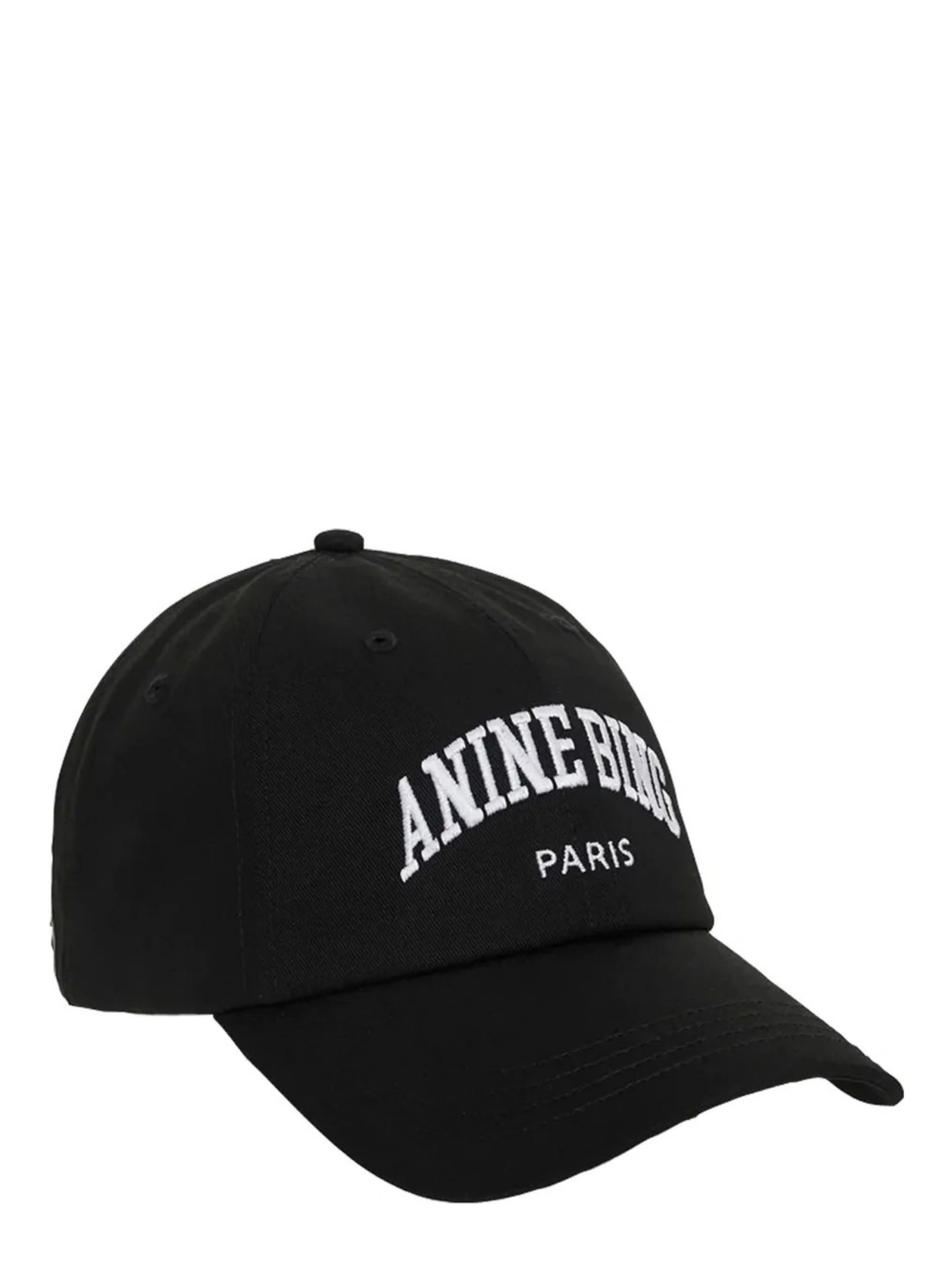 JEREMY BASEBALL CAP
