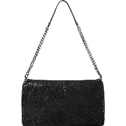 FALABELLA FLAP BAG SHAGGY CHAIN