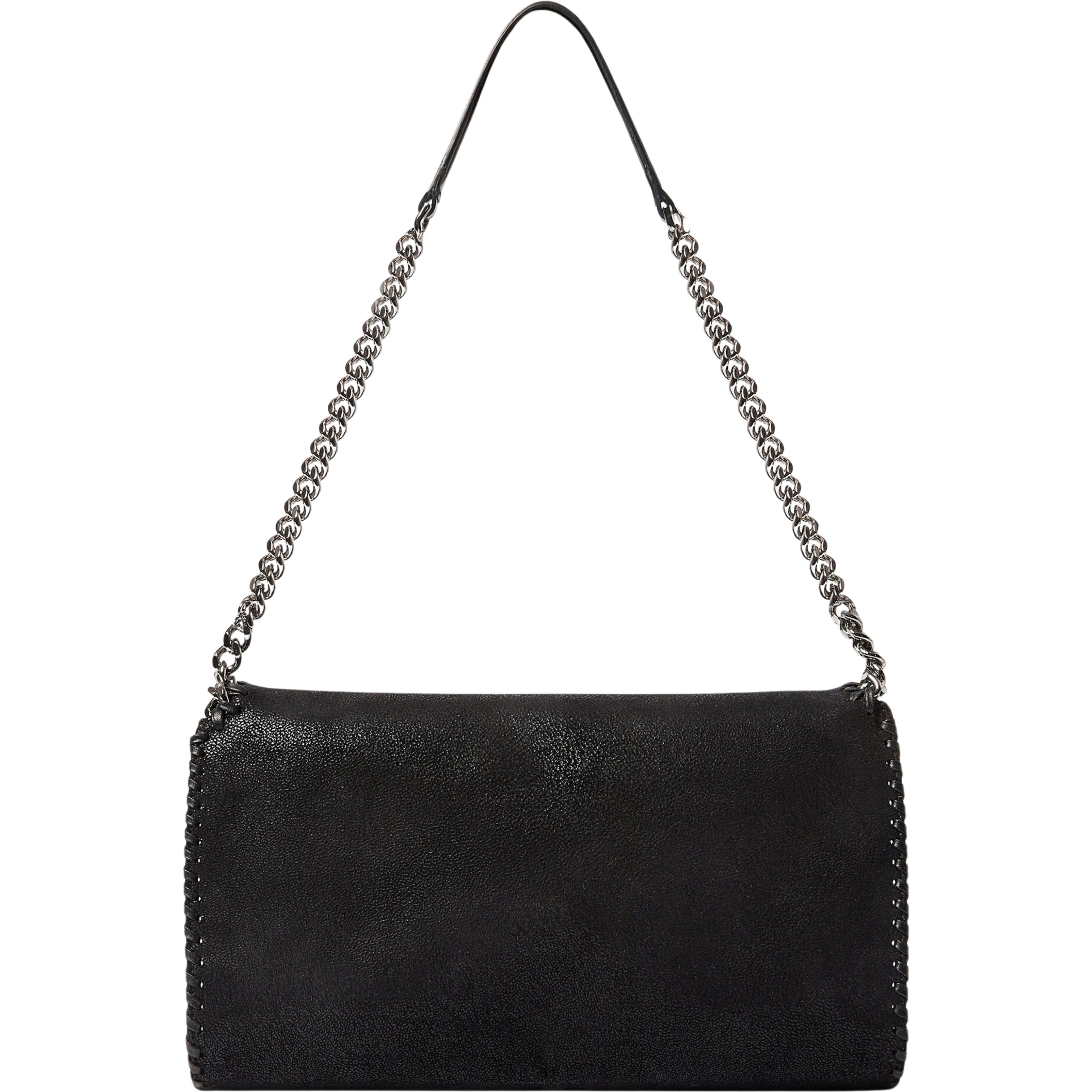 FALABELLA FLAP BAG SHAGGY CHAIN