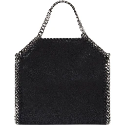FALABELLA TINY BAG ECO SHAGGY DEER