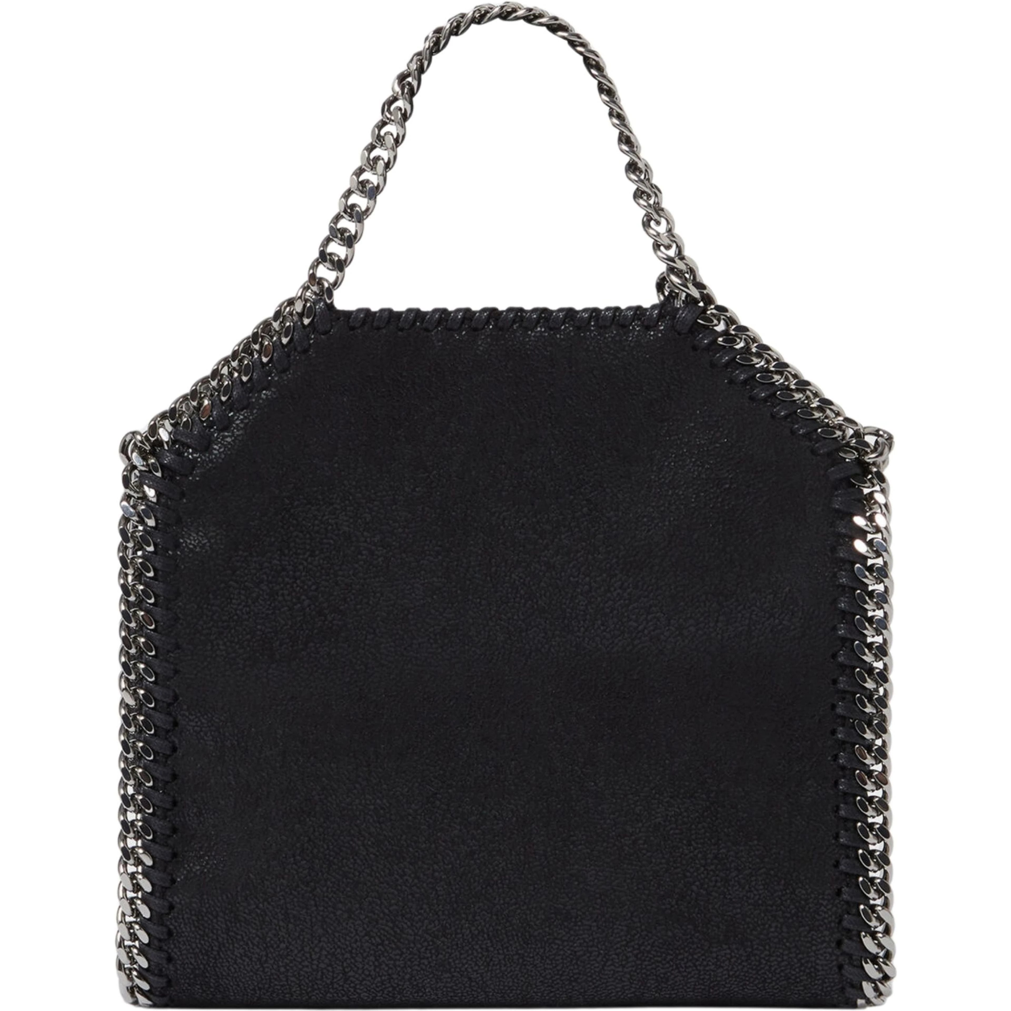 FALABELLA TINY BAG ECO SHAGGY DEER
