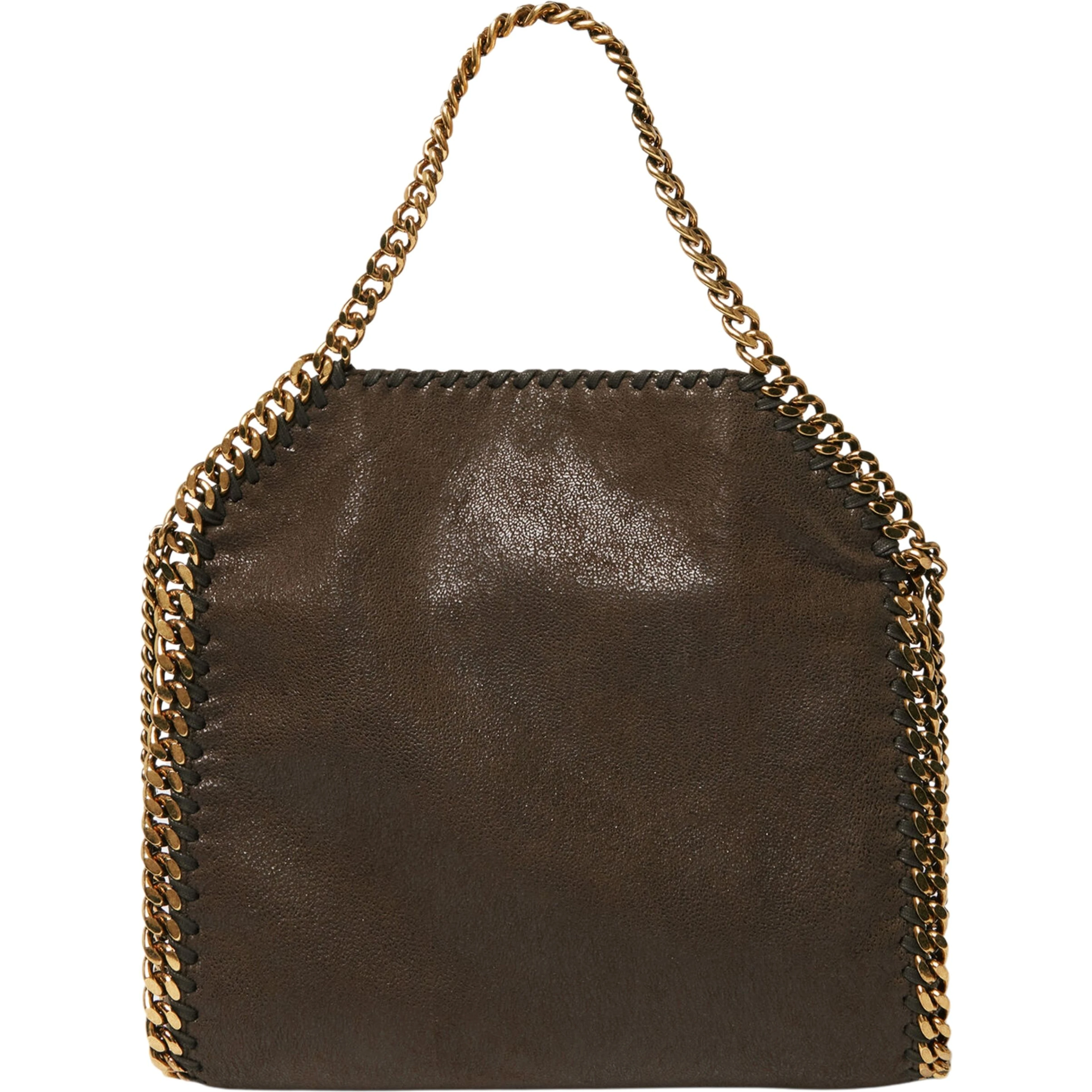 FALABELLA MINI BAG ECO SHAGGY