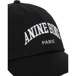 JEREMY BASEBALL CAP