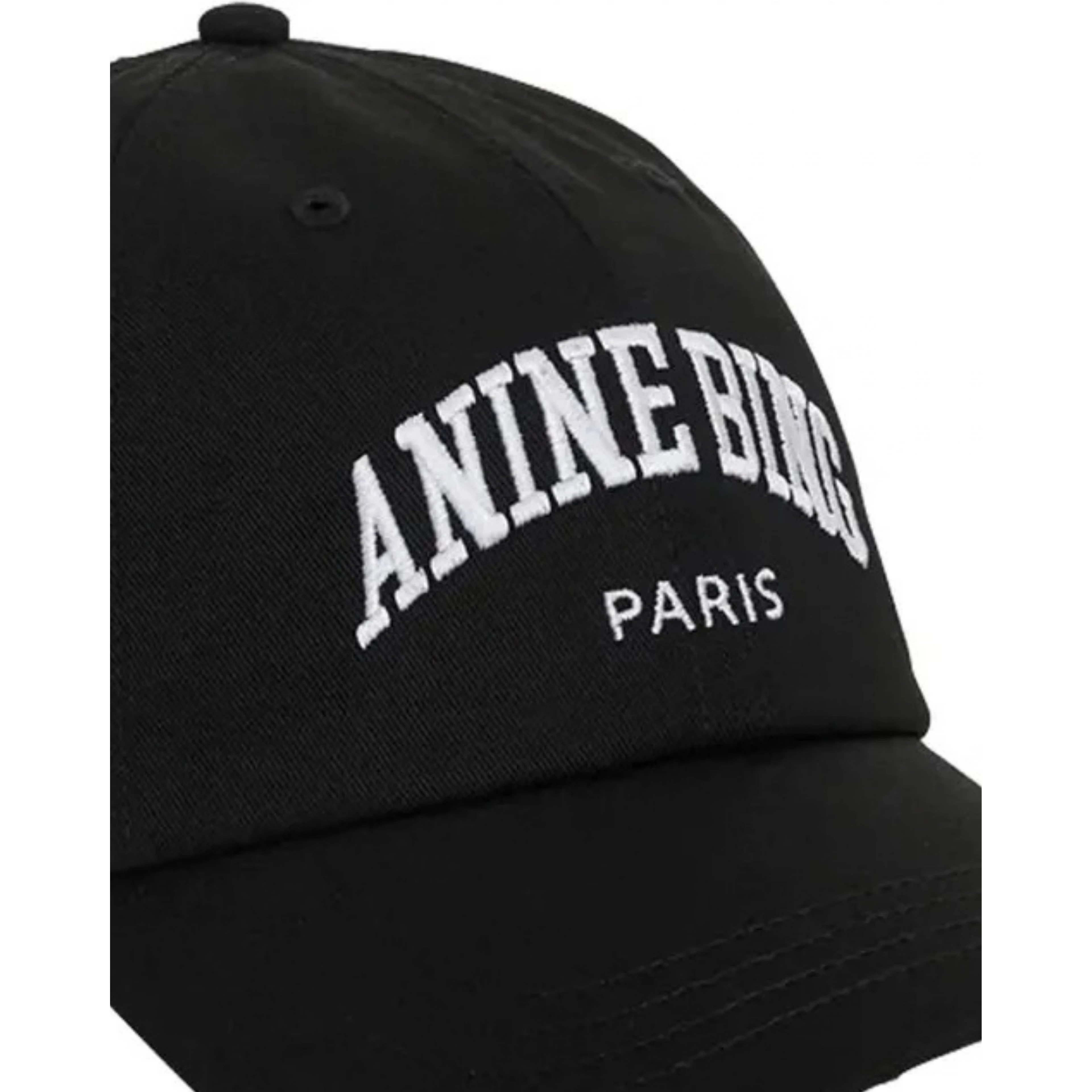 JEREMY BASEBALL CAP