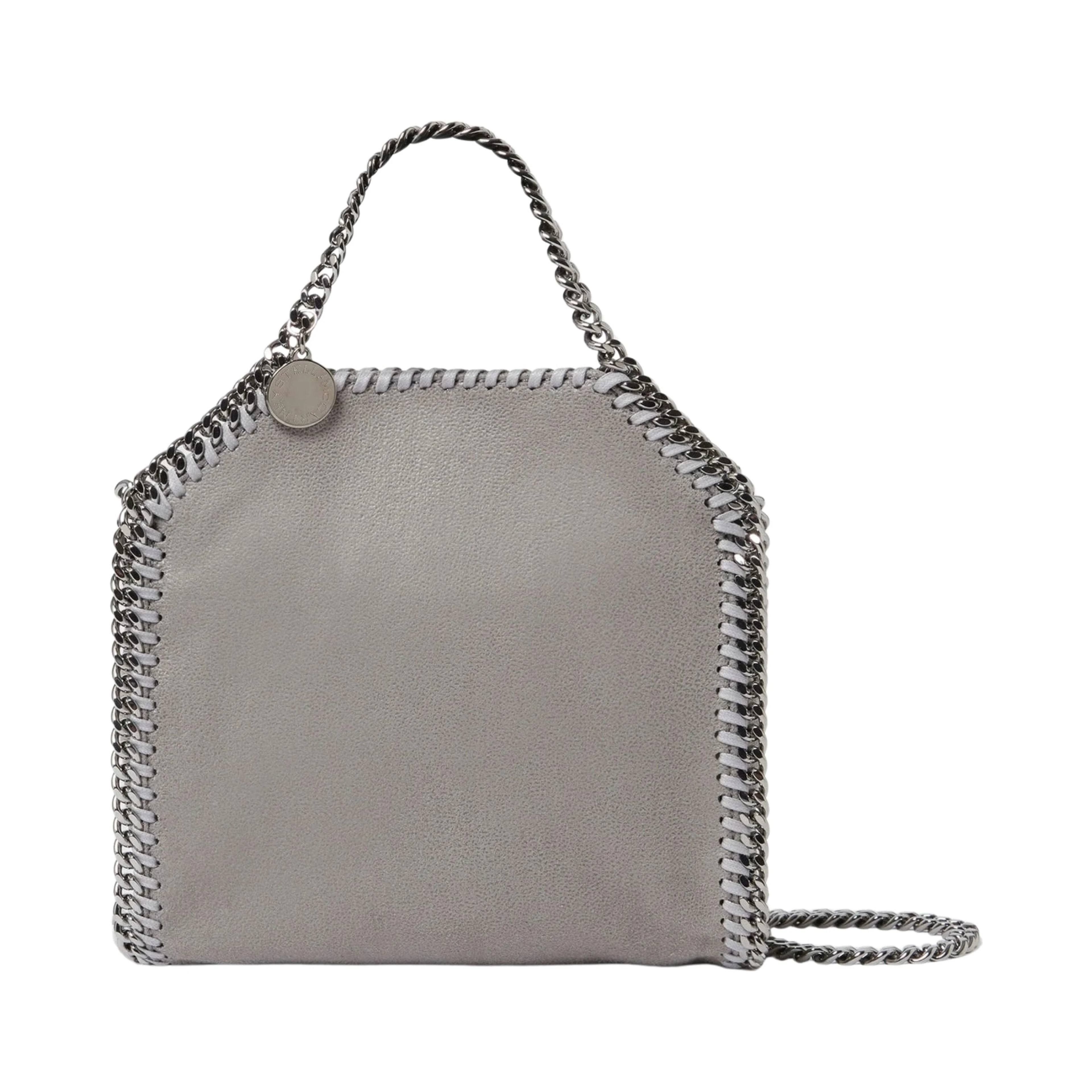 FALABELLA TINY BAG ECO SHAGGY DEER