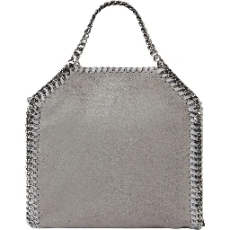 FALABELLA TINY BAG ECO SHAGGY DEER