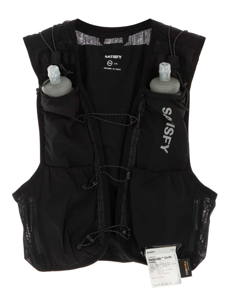 TECHSILK™ DRIFT CORDURA® 5L HYDRATION VEST4202.92.