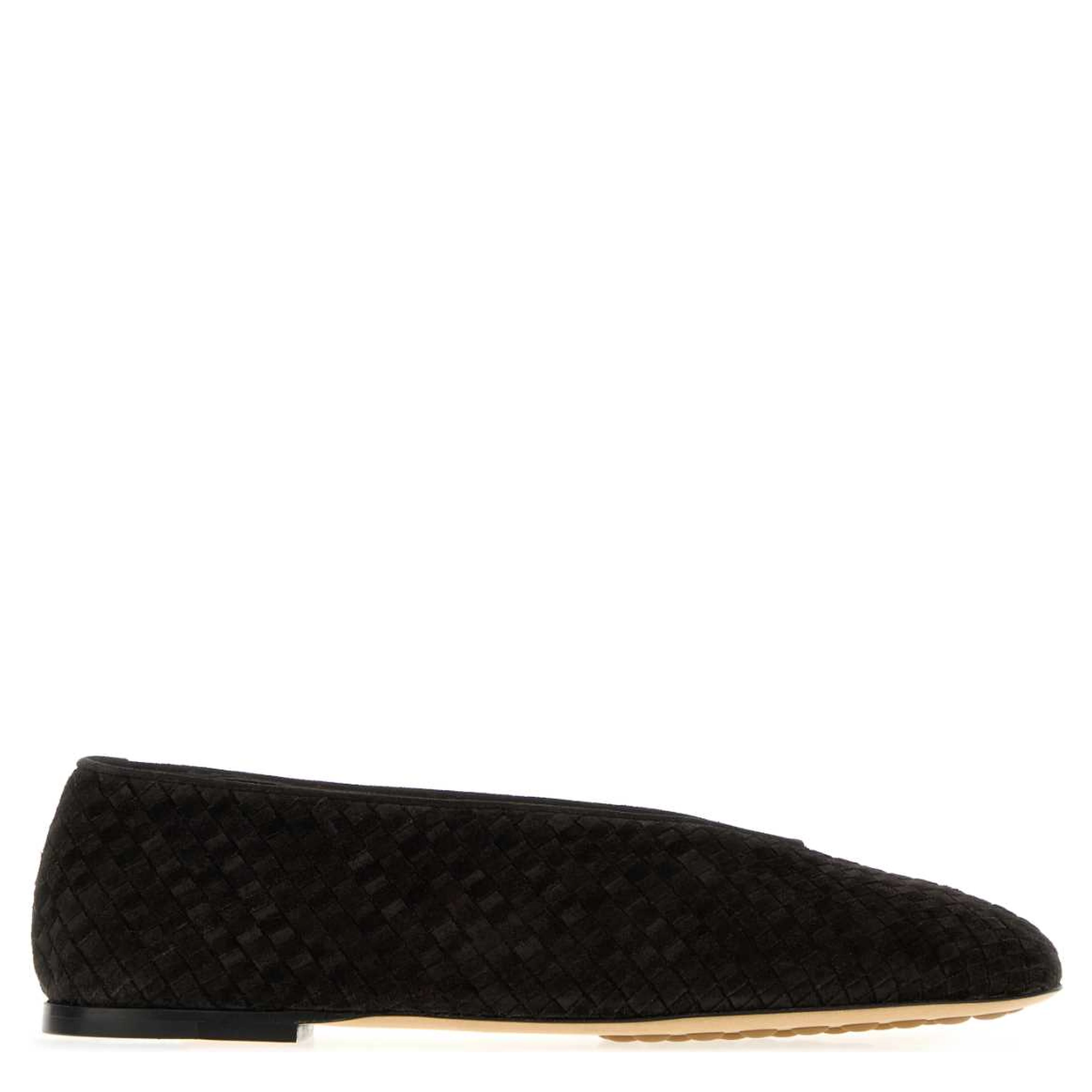 ROSA BALLET FLAT INTRECCIO