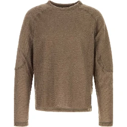 FUZZFLEECE AD LONG TEE6110.30.30.10