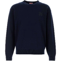 RWS KENZO DOUBLE K JUMPER