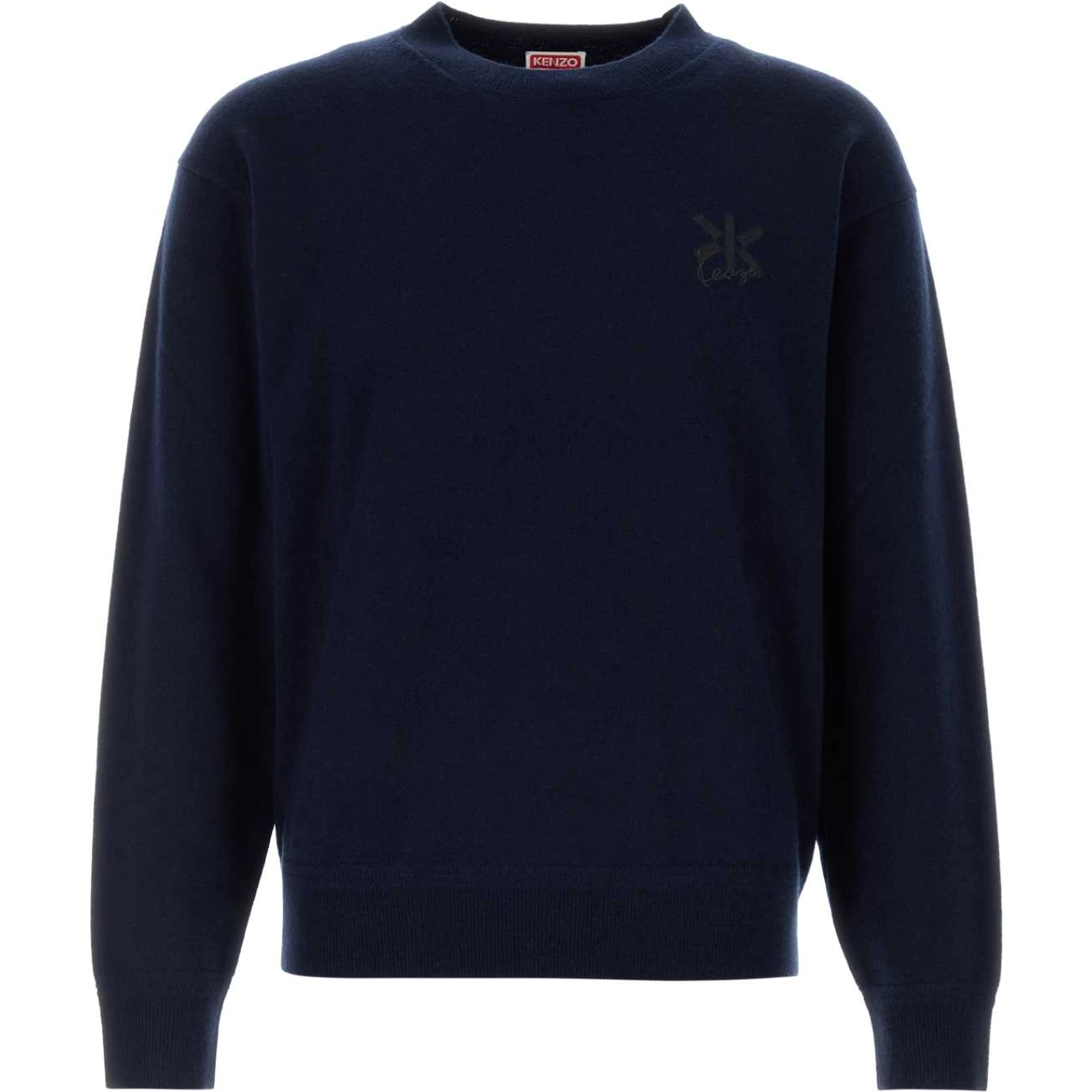 RWS KENZO DOUBLE K JUMPER