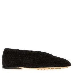 ROSA BALLET FLAT INTRECCIO