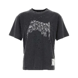 MOTHTECH T-SHIRT6109.10.00.12